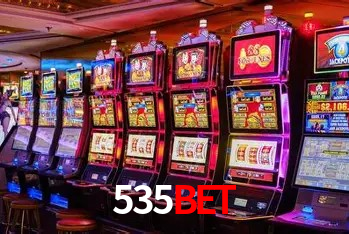 535Bet