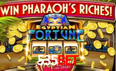 535Bet App
