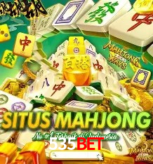 535Bet App