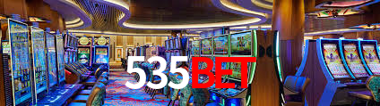 535Bet