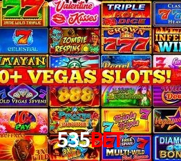 535Bet